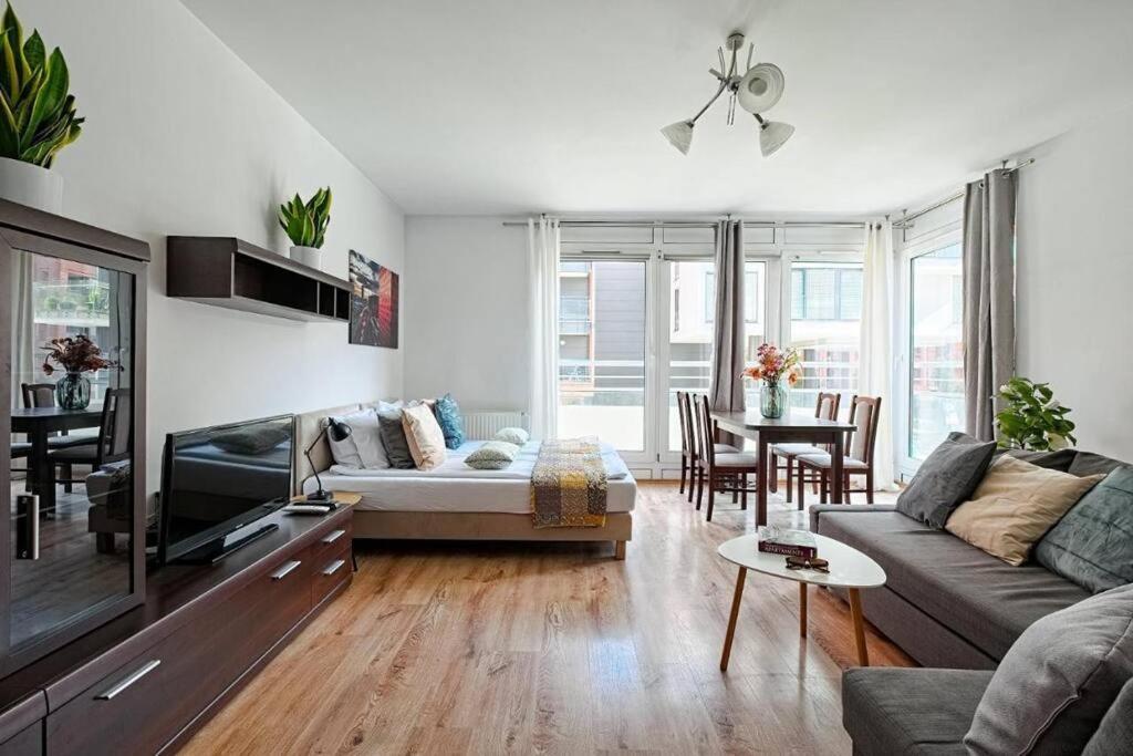 Appartamento Urban Nest - Lakowa 60a