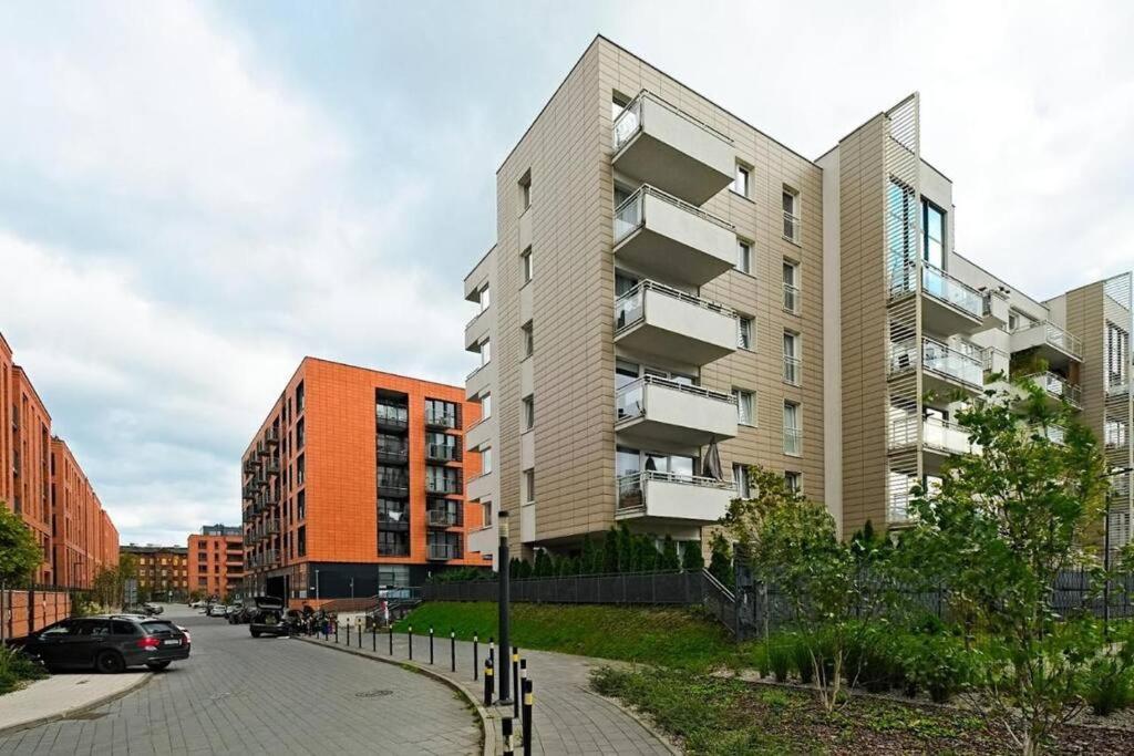 Urban Nest - Lakowa 60a * Danzica